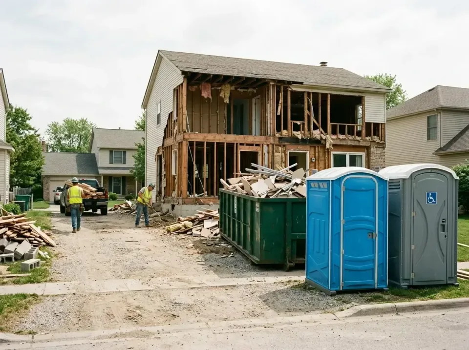 home-renovation-demolition-sit-010 — frequently asked questions, Portable Toilet & Dumpsters Rental in Flagler Estates, FL